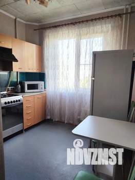 1-к квартира, посуточно, 35м2, 6/9 этаж