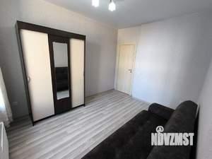2-к квартира, на длительный срок, 39м2, 3/9 этаж