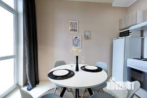 1-к квартира, посуточно, 38м2, 20/24 этаж