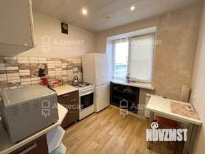 3-к квартира, на длительный срок, 58м2, 5/5 этаж