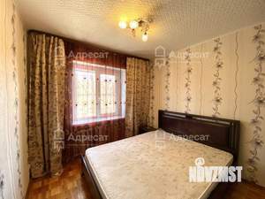 2-к квартира, на длительный срок, 46м2, 2/5 этаж