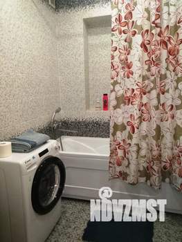 1-к квартира, посуточно, 37м2, 2/19 этаж