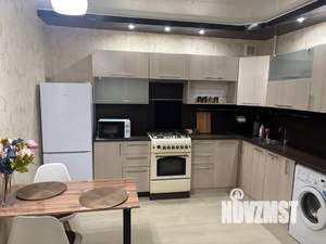 1-к квартира, посуточно, 34м2, 1/3 этаж