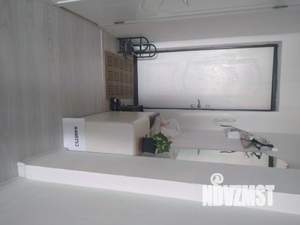 1-к квартира, посуточно, 30м2, 18/19 этаж