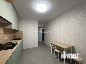 1-к квартира, на длительный срок, 35м2, 1/4 этаж