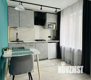 1-к квартира, посуточно, 32м2, 2/5 этаж