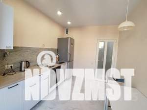 1-к квартира, на длительный срок, 33м2, 10/10 этаж