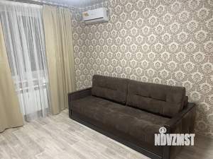 1-к квартира, на длительный срок, 34м2, 2/3 этаж