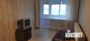 1-к квартира, на длительный срок, 33м2, 5/5 этаж