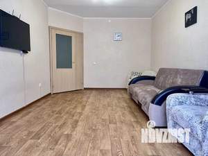 3-к квартира, посуточно, 102м2, 3/9 этаж