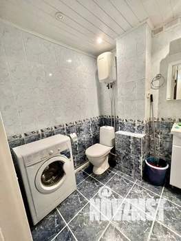 2-к квартира, посуточно, 42м2, 2/10 этаж