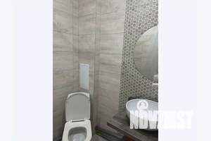 1-к квартира, посуточно, 29м2, 2/10 этаж