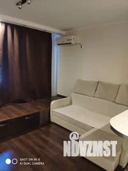 1-к квартира, посуточно, 30м2, 1/5 этаж