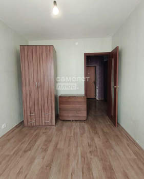 2-к квартира, на длительный срок, 51м2, 6/10 этаж