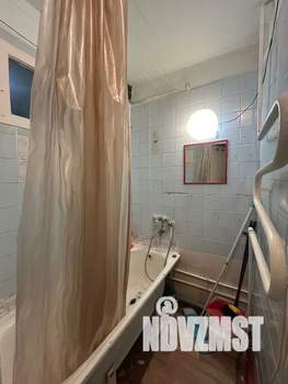 2-к квартира, посуточно, 49м2, 3/5 этаж