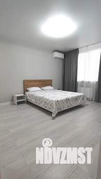 1-к квартира, посуточно, 40м2, 16/17 этаж