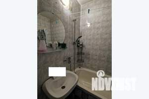 1-к квартира, посуточно, 35м2, 13/16 этаж