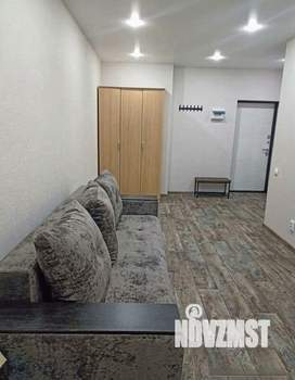 1-к квартира, на длительный срок, 34м2, 5/6 этаж