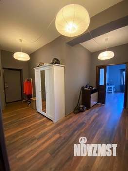 2-к квартира, на длительный срок, 77м2, 2/5 этаж