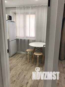 1-к квартира, посуточно, 30м2, 1/5 этаж