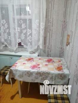 1-к квартира, на длительный срок, 30м2, 2/4 этаж