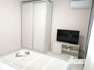 1-к квартира, посуточно, 33м2, 6/11 этаж