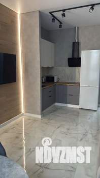 1-к квартира, посуточно, 55м2, 3/6 этаж