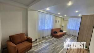 1-к квартира, посуточно, 67м2, 1/1 этаж