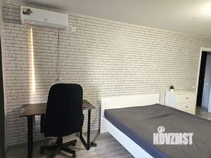 1-к квартира, на длительный срок, 40м2, 7/9 этаж