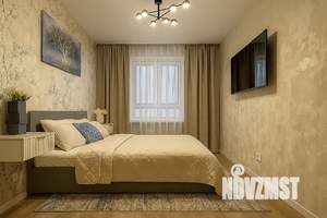 2-к квартира, посуточно, 38м2, 6/9 этаж