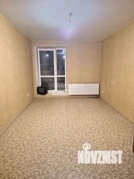 1-к квартира, на длительный срок, 35м2, 2/9 этаж