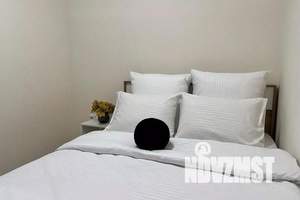 1-к квартира, посуточно, 43м2, 2/12 этаж