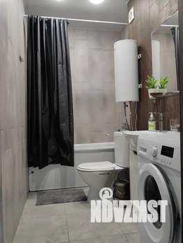 1-к квартира, посуточно, 56м2, 14/21 этаж