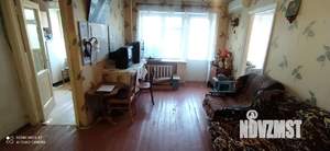 2-к квартира, на длительный срок, 52м2, 3/4 этаж