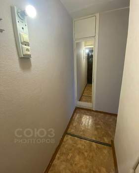 1-к квартира, на длительный срок, 34м2, 3/5 этаж