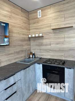 Студия квартира, посуточно, 32м2, 6/10 этаж