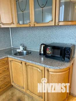 2-к квартира, посуточно, 55м2, 3/5 этаж