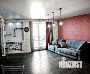 2-к квартира, посуточно, 60м2, 10/17 этаж