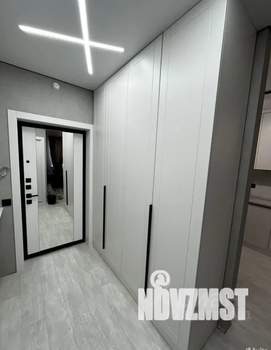 2-к квартира, посуточно, 59м2, 19/19 этаж