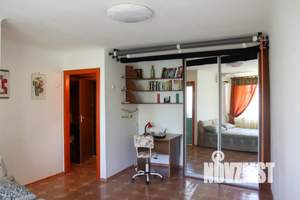 1-к квартира, посуточно, 30м2, 4/5 этаж