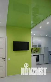 1-к квартира, посуточно, 50м2, 15/24 этаж