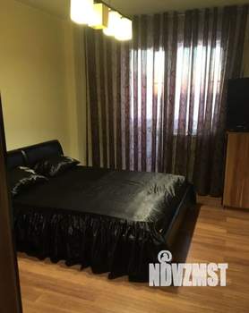 3-к квартира, на длительный срок, 90м2, 18/18 этаж