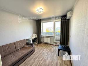 1-к квартира, на длительный срок, 27м2, 7/9 этаж