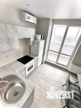 2-к квартира, посуточно, 60м2, 16/18 этаж