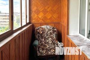 2-к квартира, посуточно, 52м2, 5/10 этаж