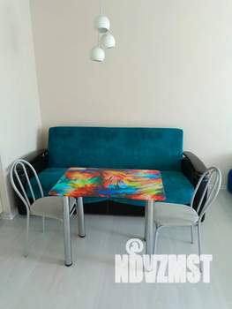 Студия квартира, посуточно, 36м2, 7/20 этаж