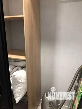 Студия квартира, посуточно, 40м2, 4/8 этаж