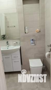 2-к квартира, посуточно, 57м2, 17/23 этаж