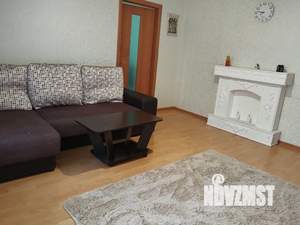 2-к квартира, посуточно, 52м2, 2/6 этаж