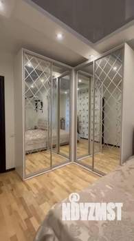 4-к квартира, на длительный срок, 107м2, 9/26 этаж